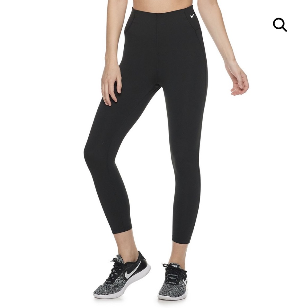 NIKE [M] Women’s Sculpt Victory Tight Fit Training -Black BV1364-010